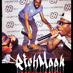 Rich Mook - Oooouuhh Remix (Flamez And Drizzle Diss)