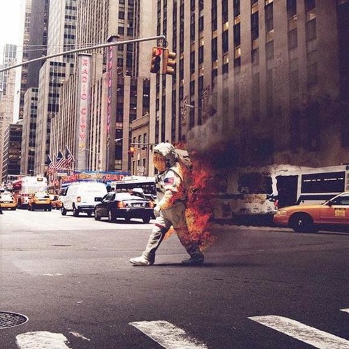 Moonfaker