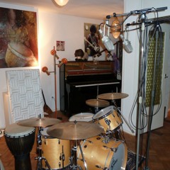 Gretsch M49's  API Quantec Church 3.15s M49's Final