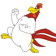 Looney Tunes Mix Pt. 1 Foghorn Leghorn