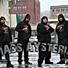 In Ya Area Raw Version