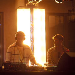 Stadtmusik Festival Psychemagik