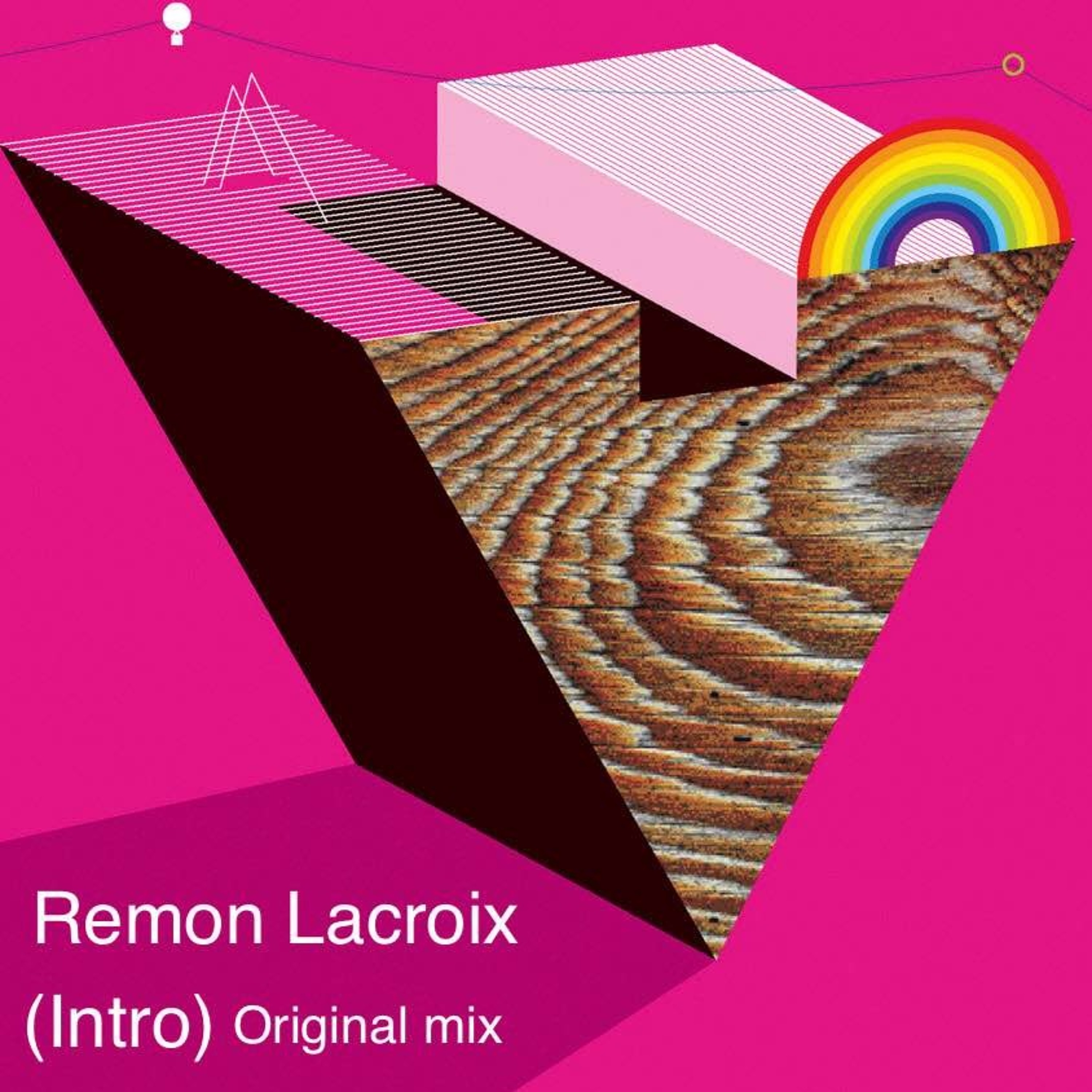 Remon Lacroix