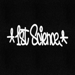 1st Science - Strictly Rub A Dub (Half The Fun Mix)