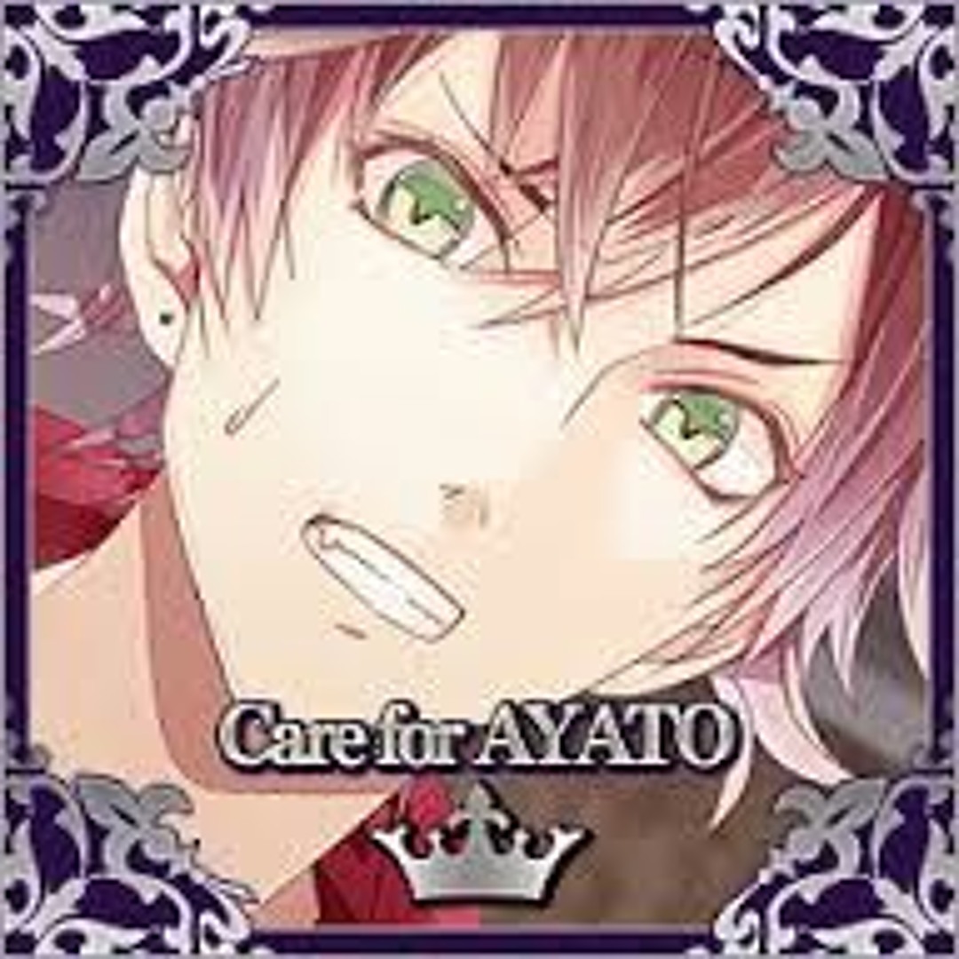 Stream episode Diabolik Lovers Care For Vampire Drama CD Ayato