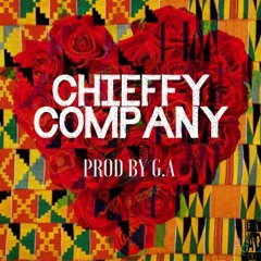 Company (Prod. By G.A)