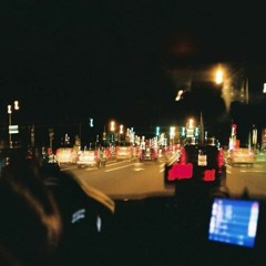 Glass (Now on Spotify and iTunes, please go listen)