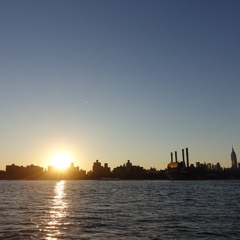 letzter tropfen & sonne I Podcast #007