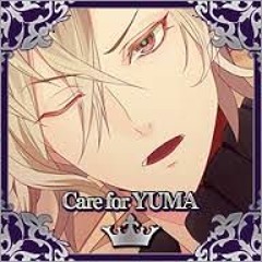 Diabolik Lovers Care For Vampire Drama CD Yuma Mukami