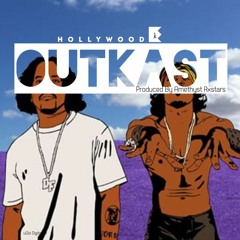 OutKast (Savage) by Hollywood E