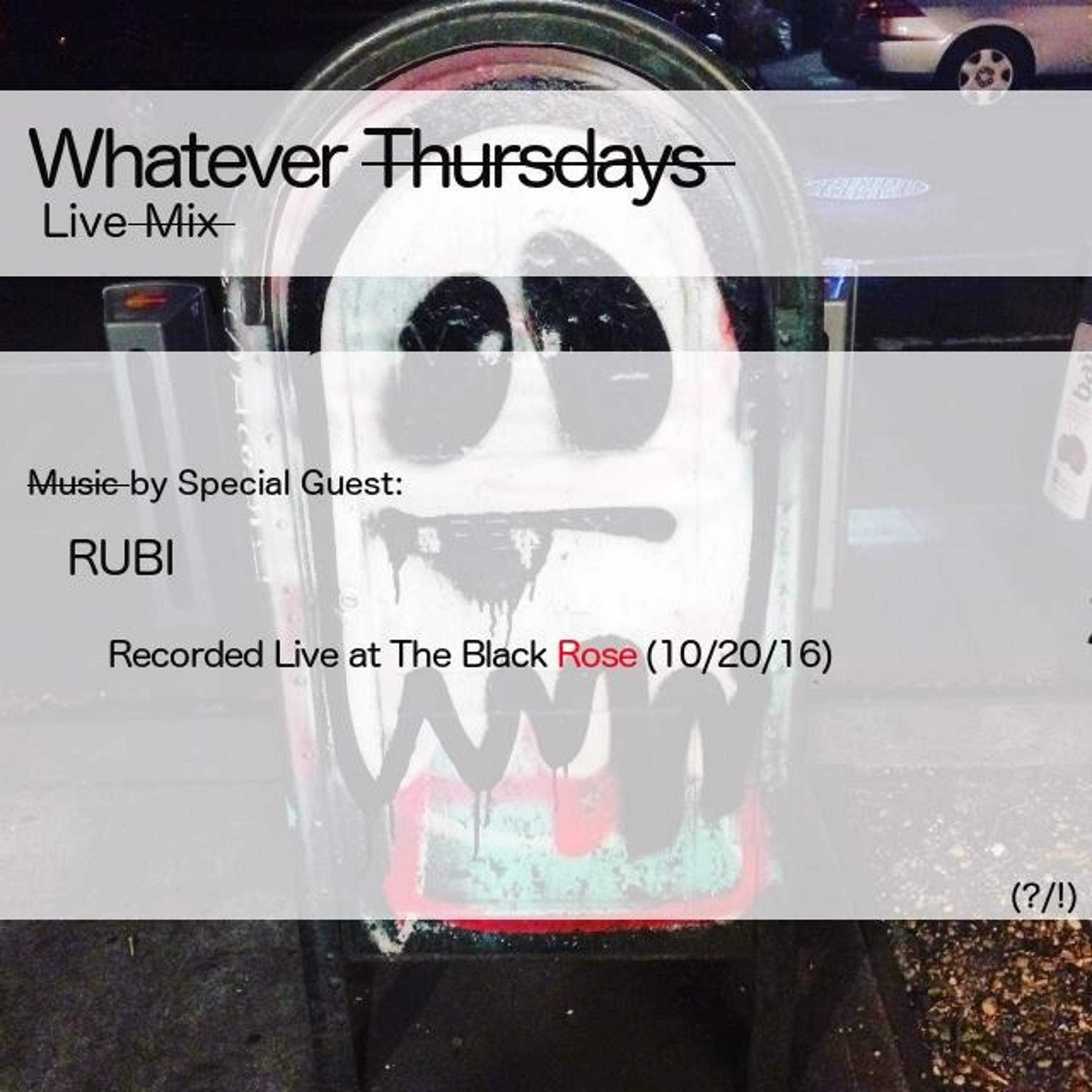 R3 NYC AFTER HOURS