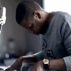 Imaginary Gangsta (Jay z Imaginary Player remix) - 100 Cream