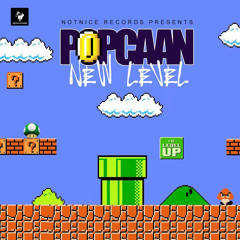popcaan- New Level (Clean)