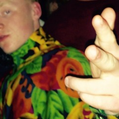 Things I Don't Show - Junior