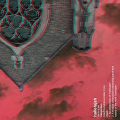 Hallelujah (Prod. CASVANASCHE)