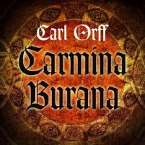Carmina Burana, In Taberna Quando Sumus | Carl Orff