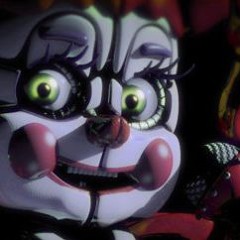 Circus Baby - Introduction