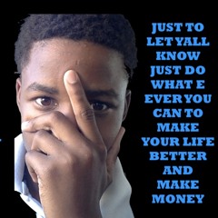 DIS GO FOR ALL MY HATERS