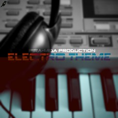 PIRA-MIDA PRODUCTION - Electro theme