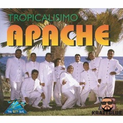 Tropicalisimo Apache mixx