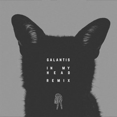 Galantis - In My Head (Azur Remix)