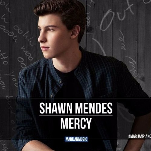 Shawn Mendes lyrics - Directlyrics