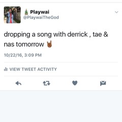 Playwai Kev & Tae x Bmoh Nas & Derrick - Slum