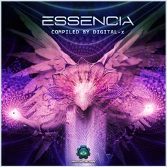 Essencia Compiled By Digital-X | OUT NOW 24/10/16