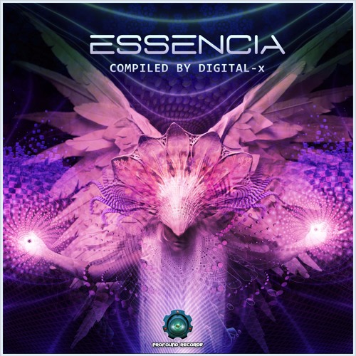 Essencia Compiled By Digital-X | OUT NOW 24/10/16