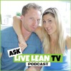 How To Get Up Early, GOMAD, Veins | #AskLiveLeanTV Ep. 028