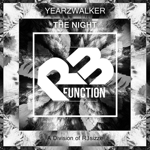Yearzwalker - The Night (Original Mix) OUT NOW