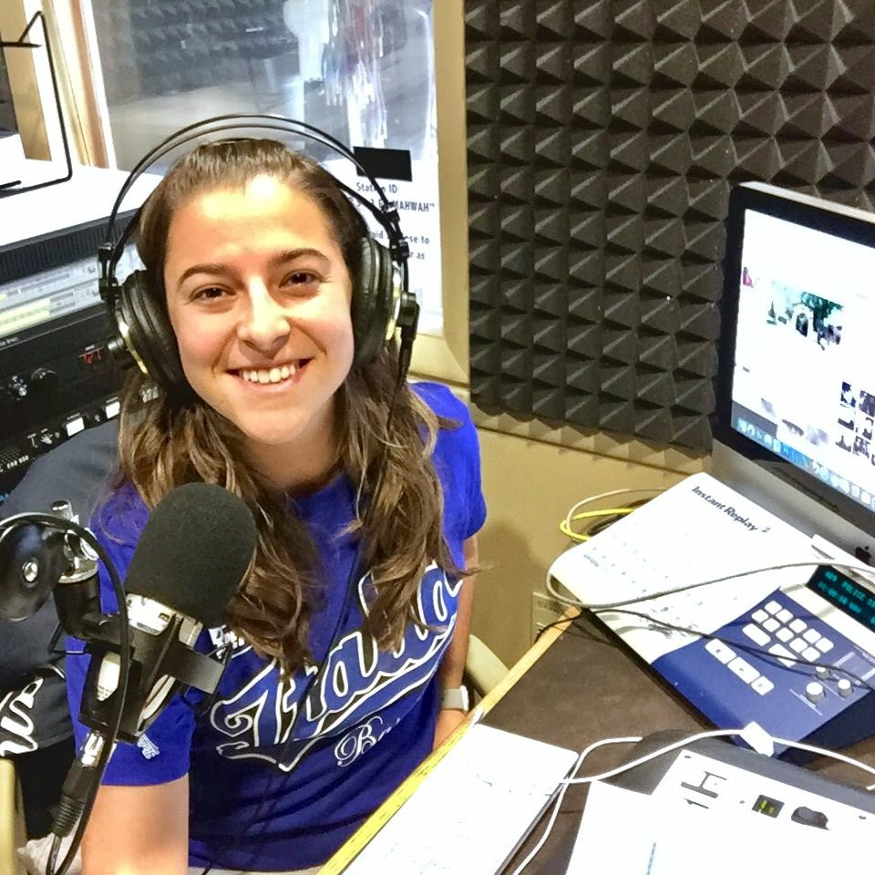 The Best in Sports News and Analysis, from Danielle McCartan