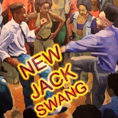 New Jack Swang (A Nod to the New Jack Swing Era)