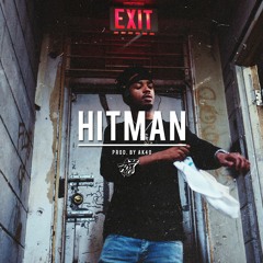 HITMAN | Prod. By AK40