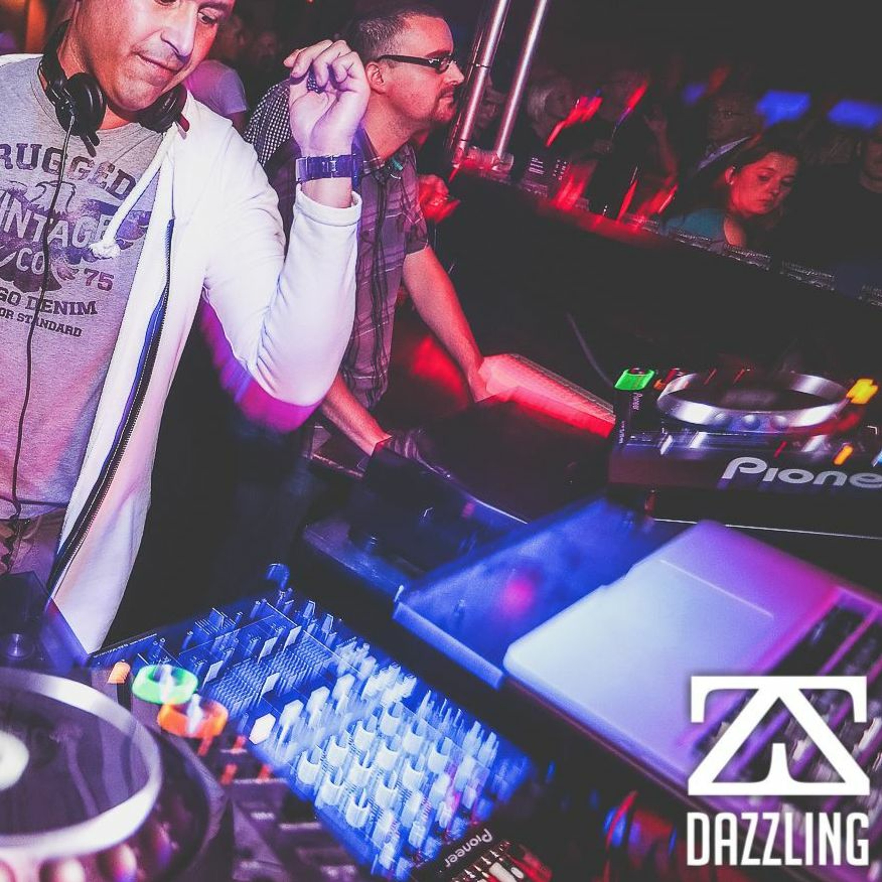 DJ Biool Mendez (Belgium)