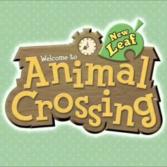 Animal Crossing New Leaf OST - 4AM (Eddy's Remix)