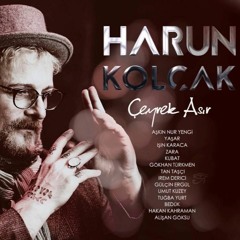 Harun Kolçak - Gir Kanıma (feat. İrem Derici)
