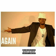 AGAIN (Prod By Stanzo )