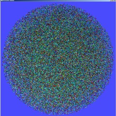 Mersenne Twister / Not My Circus, Not My Monkeys