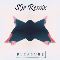 Kidswaste Pleasure (SJR Remix)