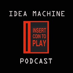 Idea Machine - Episode 9 - Happy Smells