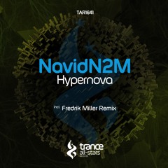 NavidN2M - Hypernova (Original Mix)