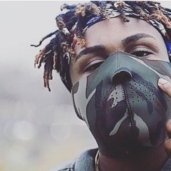 Max YB X Quiet Storm Freestyle