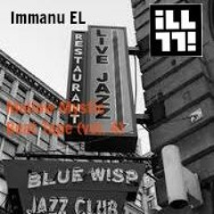 Immanu El - Mellow Mystic  Beat Tape Vol. 4