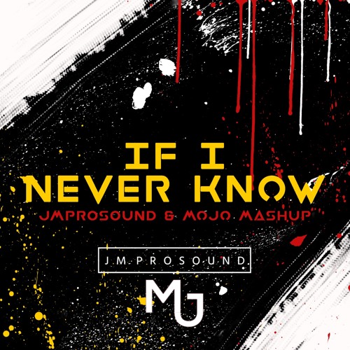 Alesso x Ingrosso x Zara Larsson – If I Never Know (JM PROSOUND Mashup)