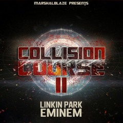 Eminem & Linkin Park - Dogs Of War [After Collision 2]