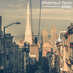 Doug & Ish - Whitehau5 Radio 001