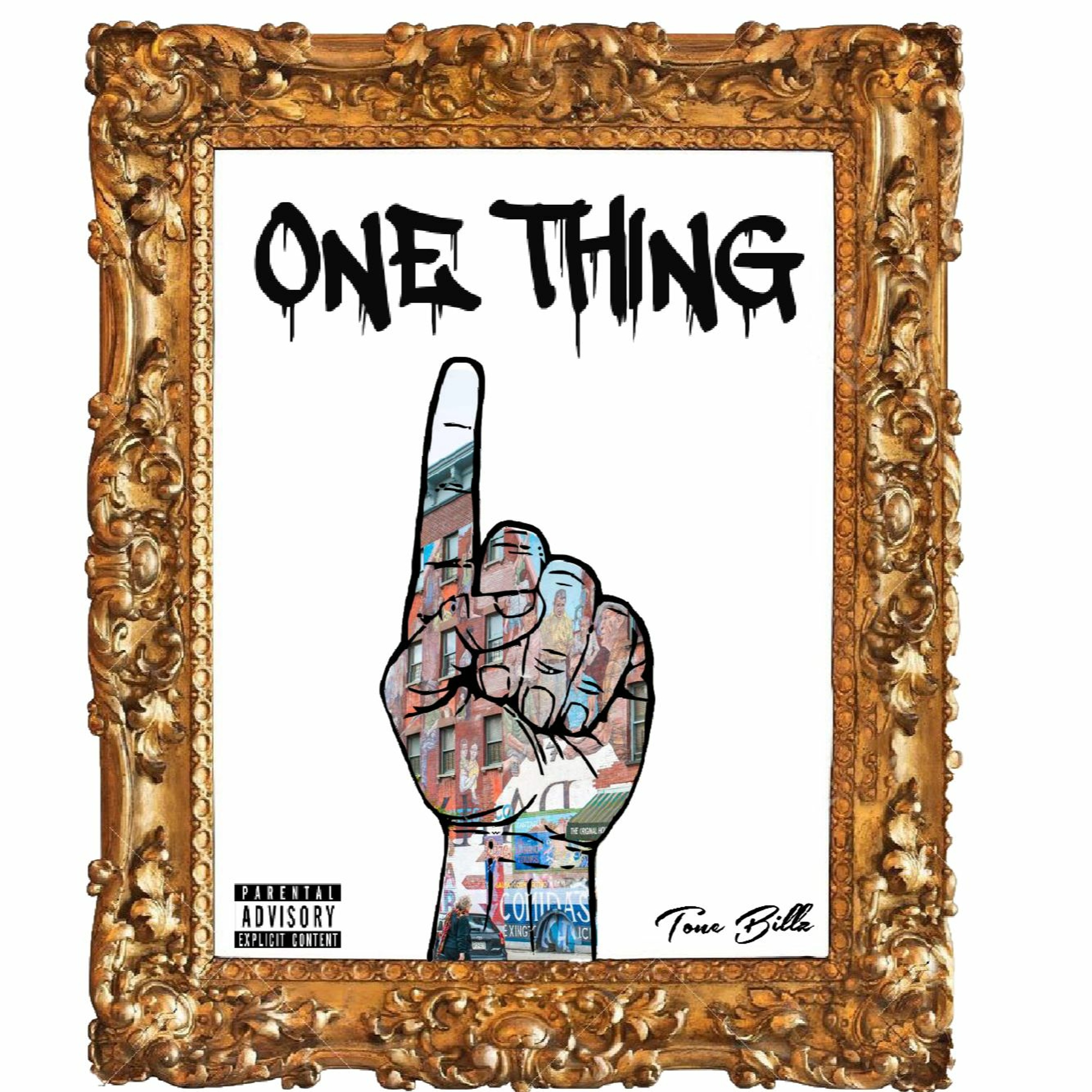 Tone Billz