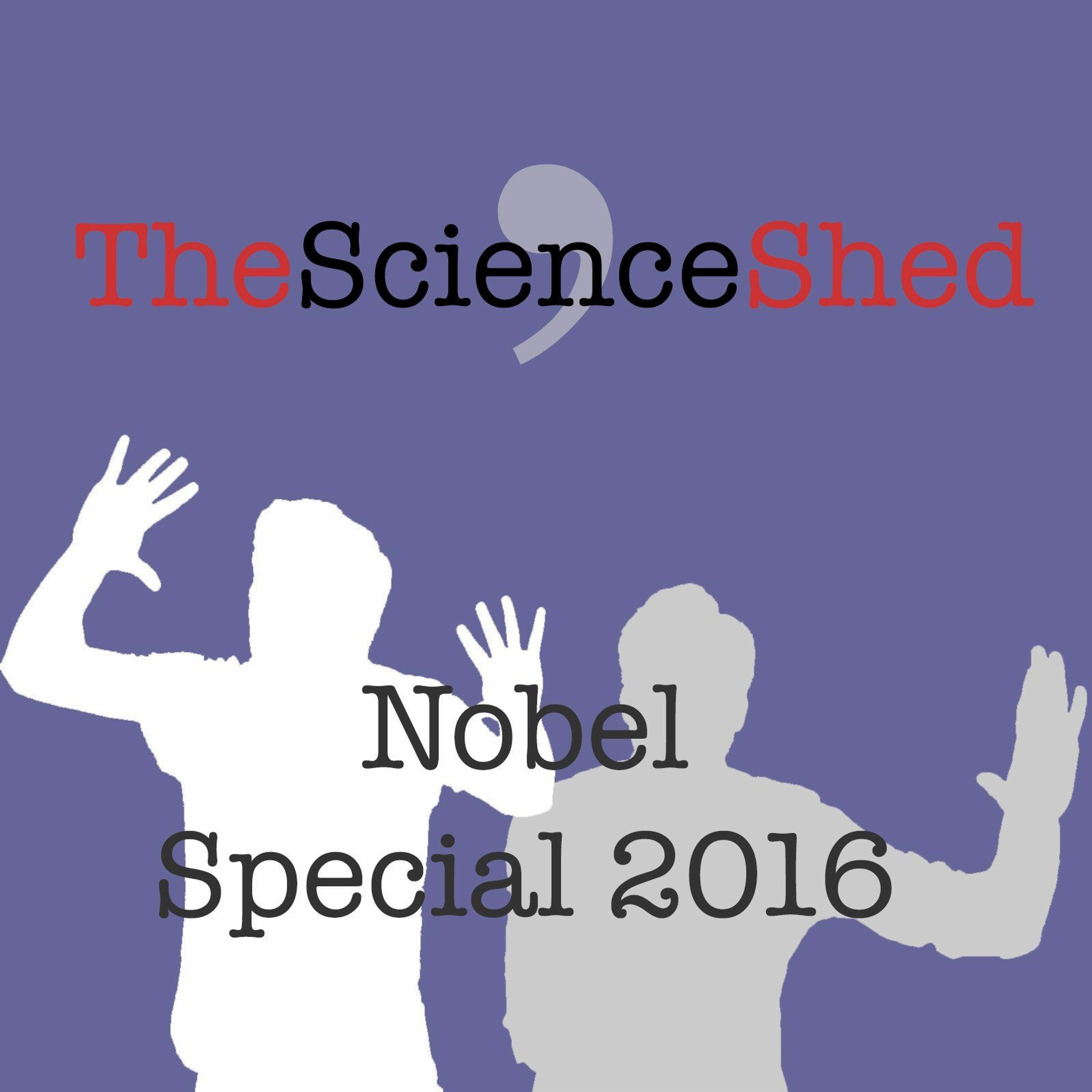 TheScienceShed