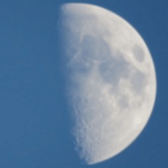 Right Side Of The Moon